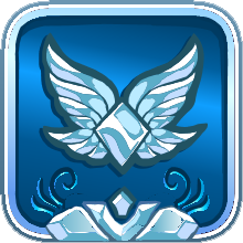 avatar de platina brawlhalla