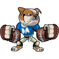 Brawldog Mordex