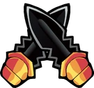 Carbon-Steel Knives Armageddon