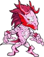 Elder Wild Ragnir Level 2 Lovestruck