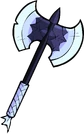 Grass Axe Gala