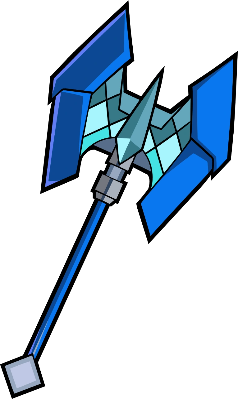 RGB Axe Brawlhalla Wiki