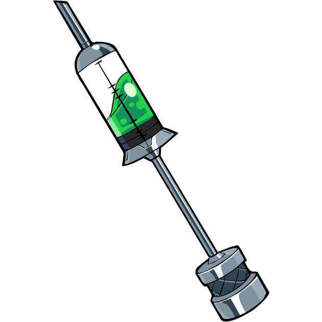 Chemical V - Brawlhalla Wiki