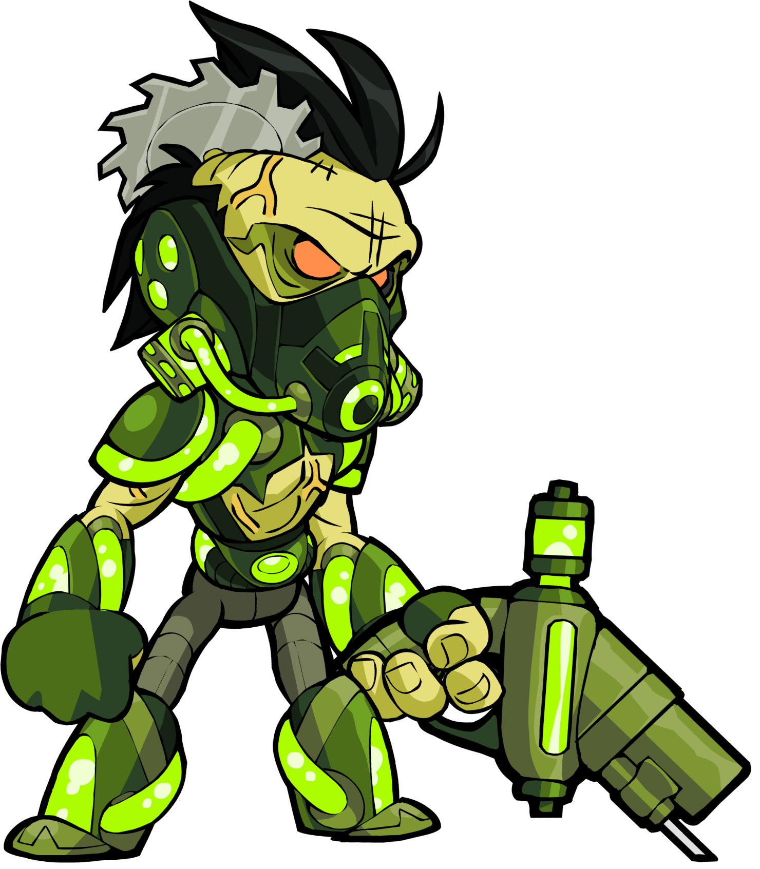 Nemesis Barraza