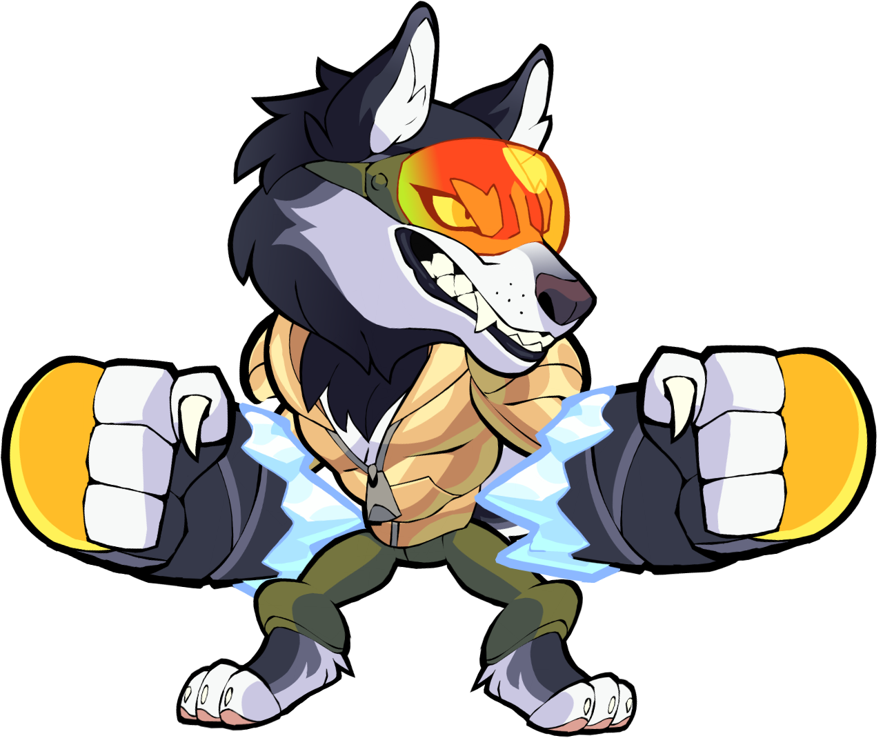 Black Diamond Mordex