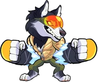 Black Diamond Mordex