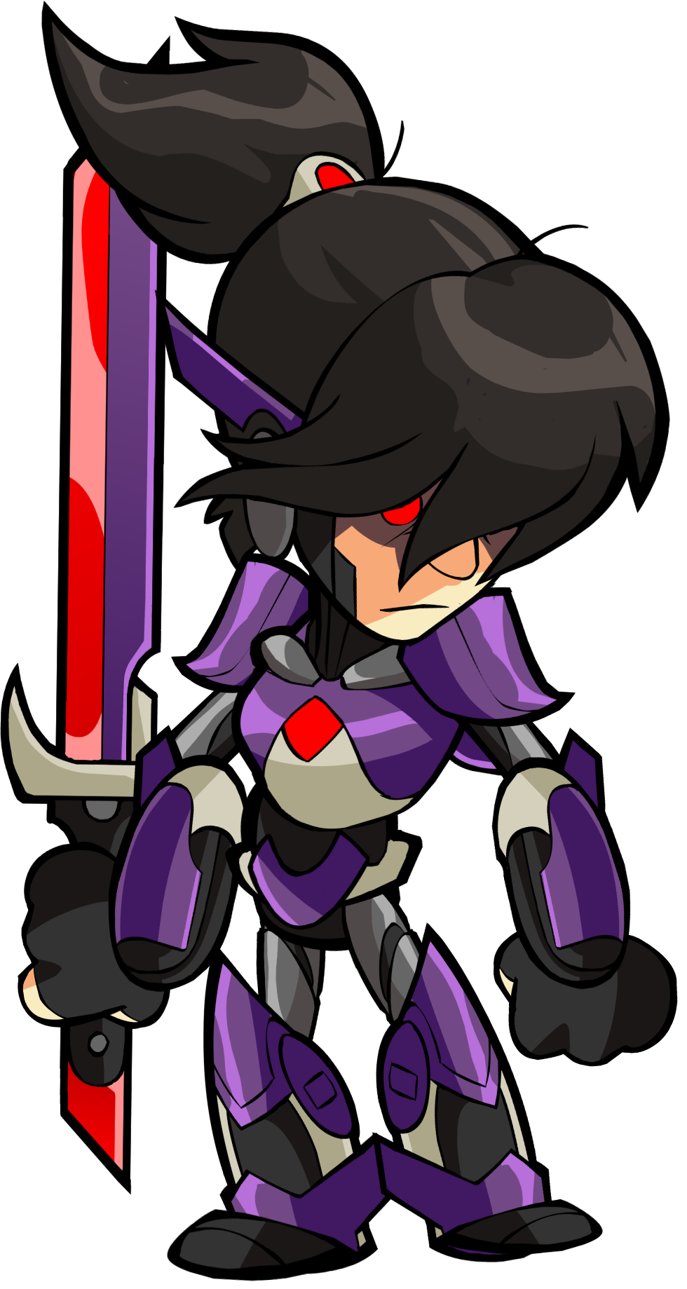 Cutting Edge Hattori