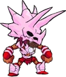 Jurassic Gnash Lovestruck