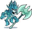 Lichlord Azoth Team Blue