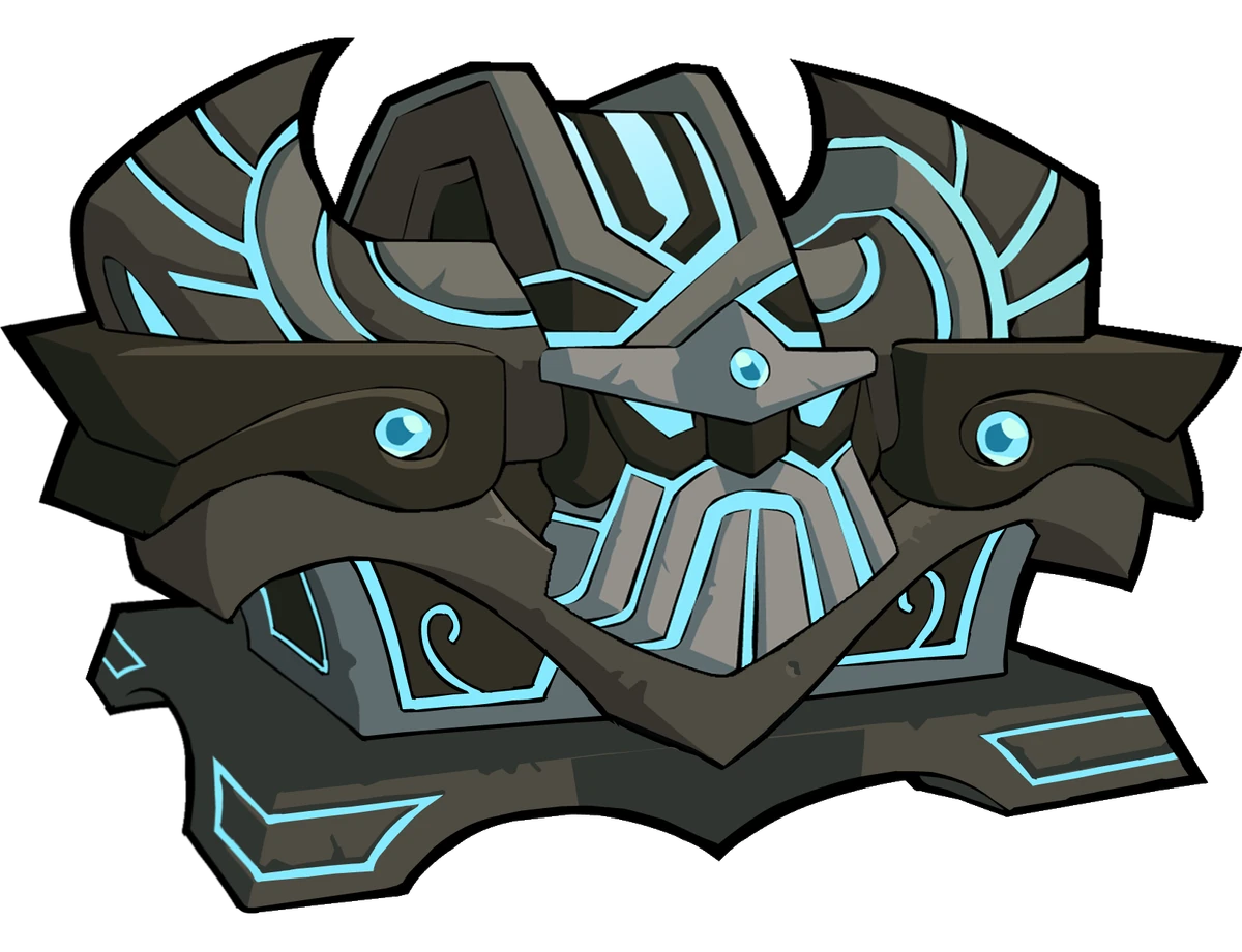 Ragnarok Chest Brawlhalla Wiki