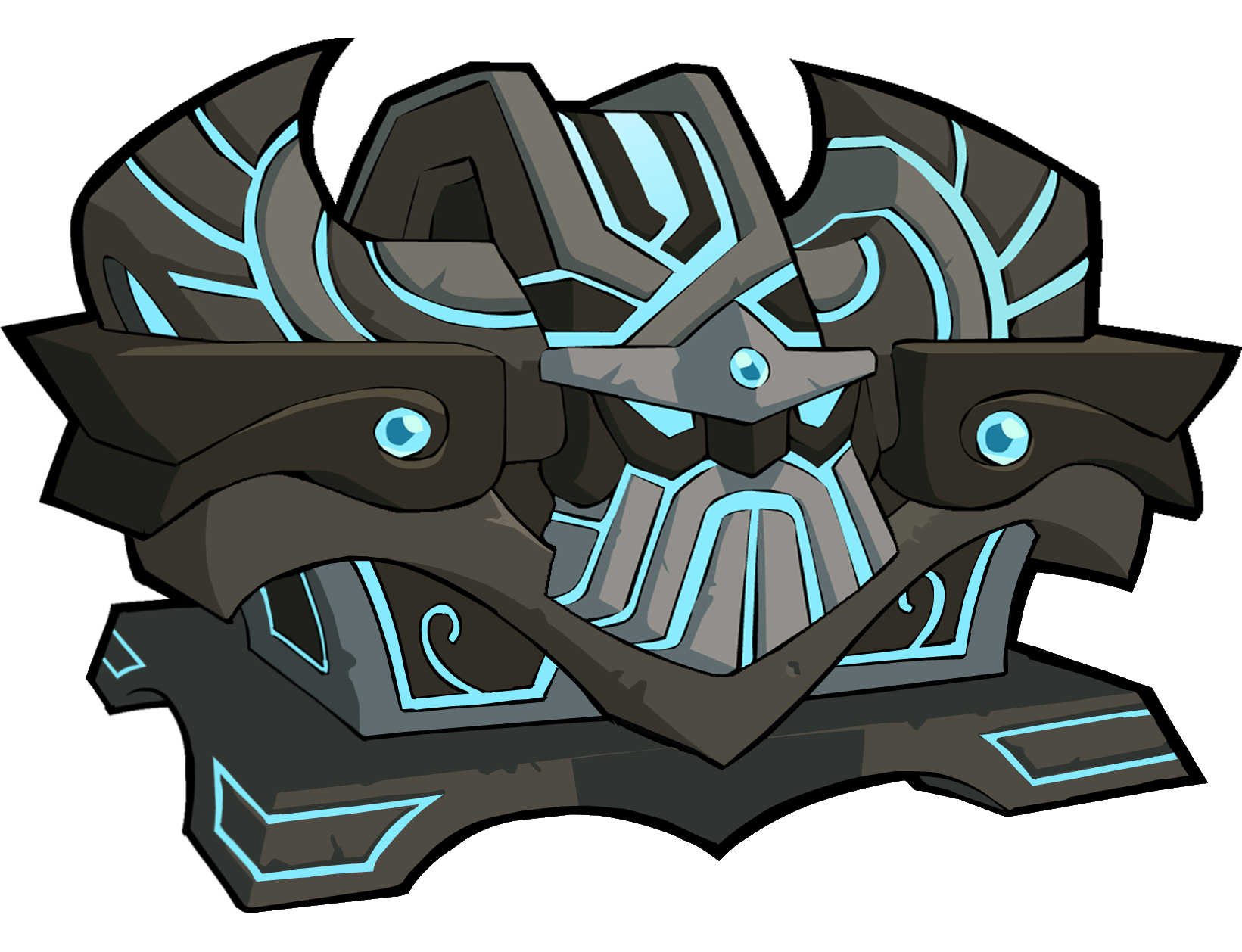 Ragnarok Chest Brawlhalla Wiki