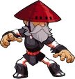 Seeker Wu Shang Esports v.2