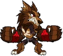 Mordex Brown