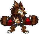 Mordex Brown