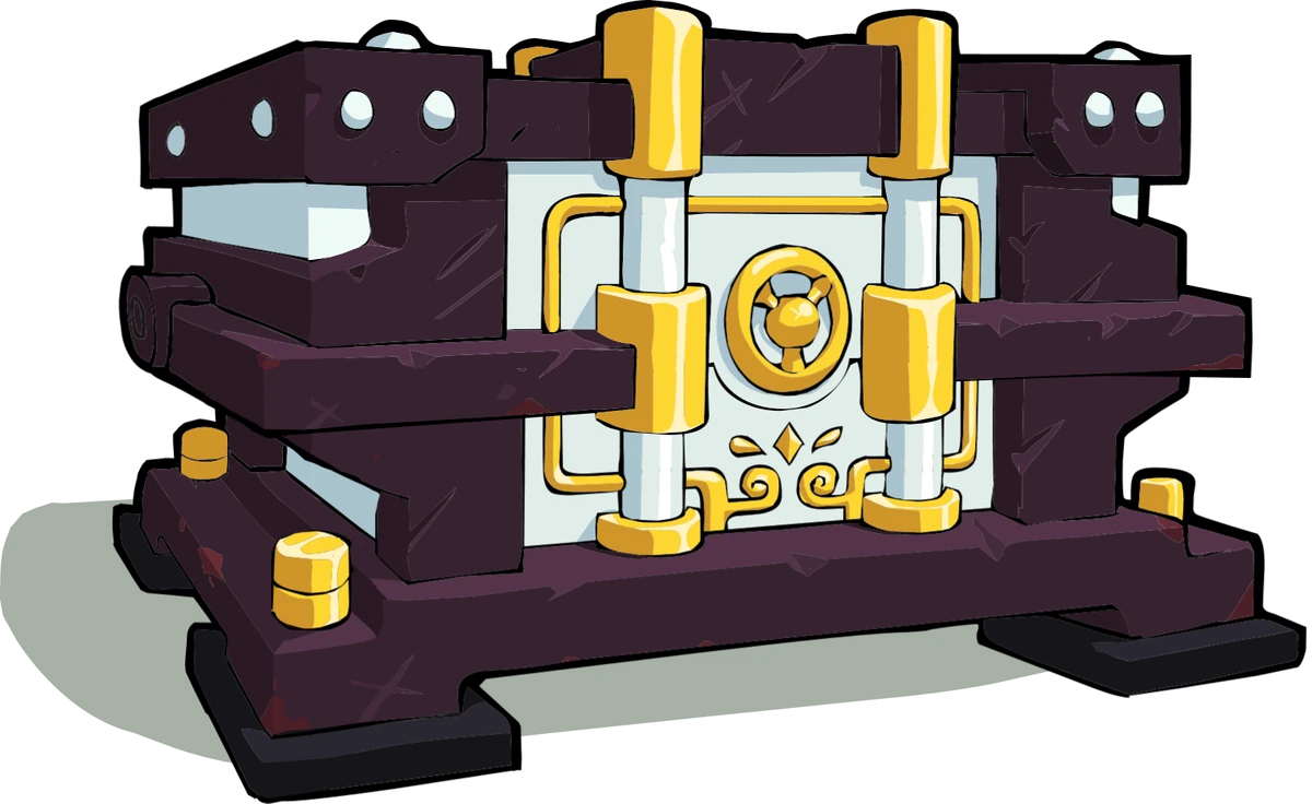 Outlaw Chest Brawlhalla Wiki