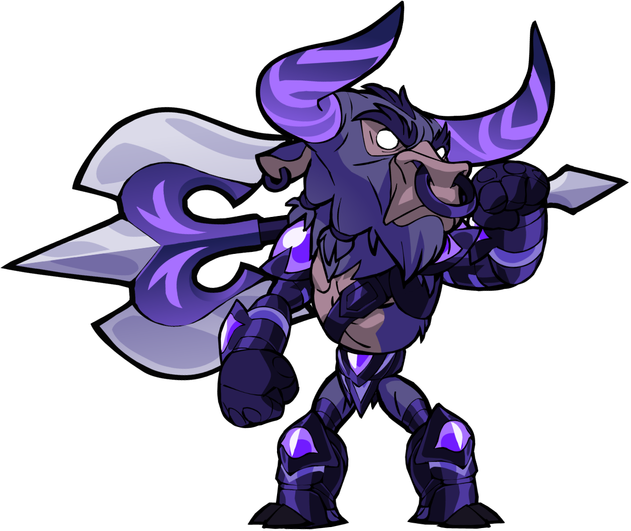 Rift Dweller Teros