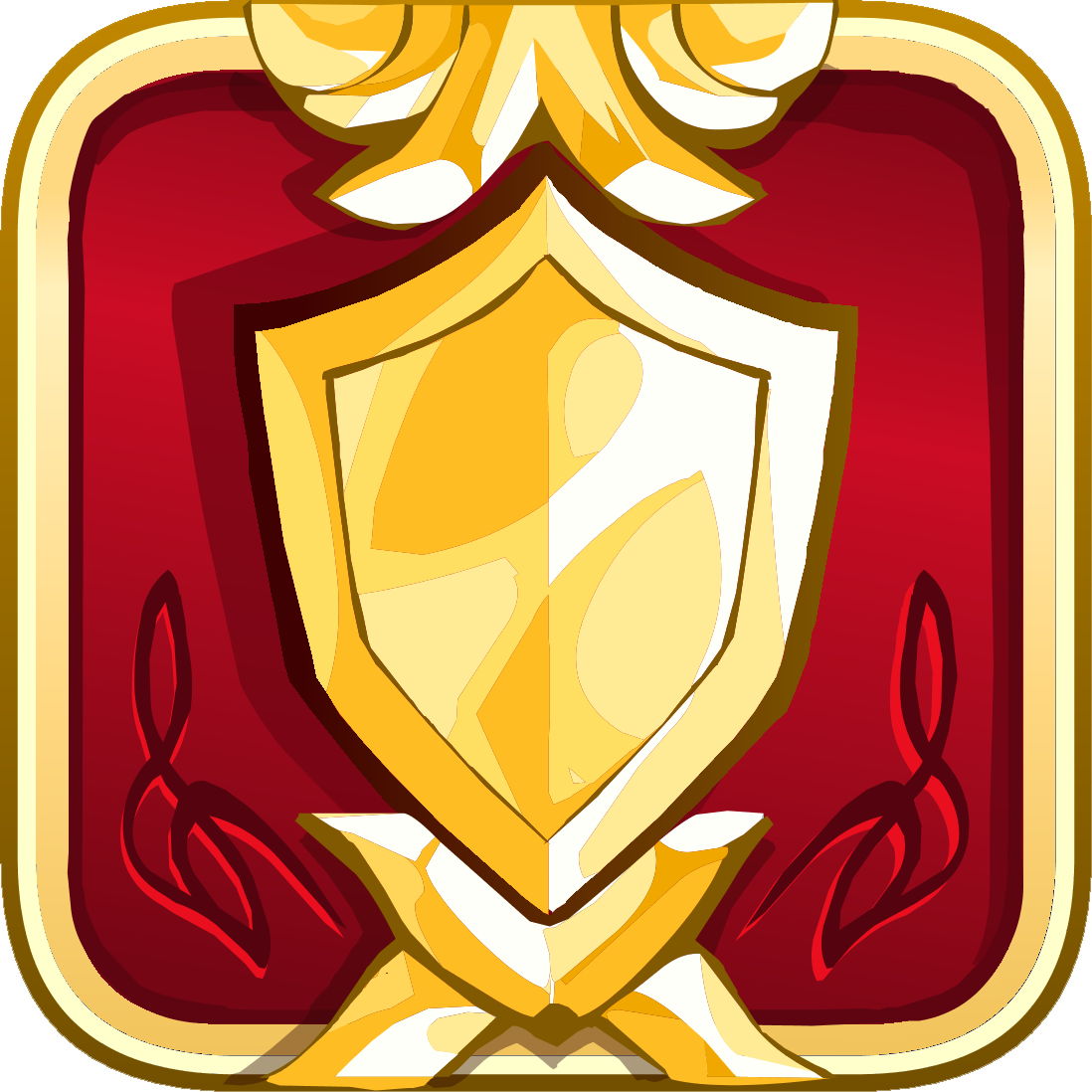 avatar de ouro brawlhalla