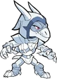 Nightshade Ragnir White