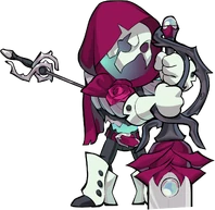 Phantom of the Armor Magyar