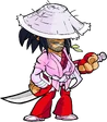 Ronin Koji Lovestruck
