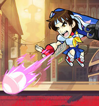 SakuraCannon