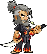 Ojiisan Koji