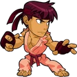 Ryu Red