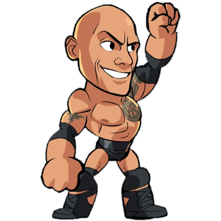 The Rock