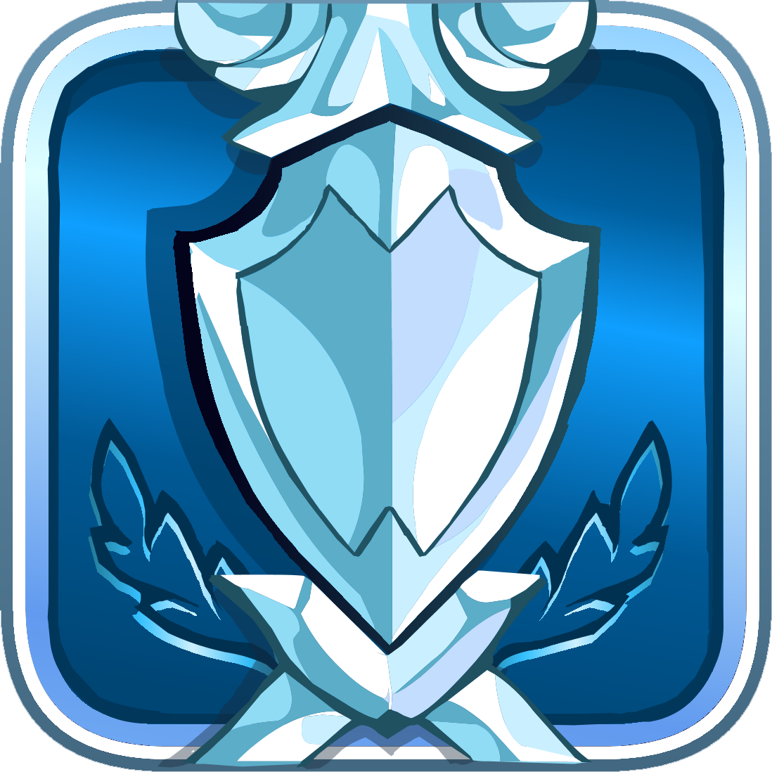 avatar de platina brawlhalla