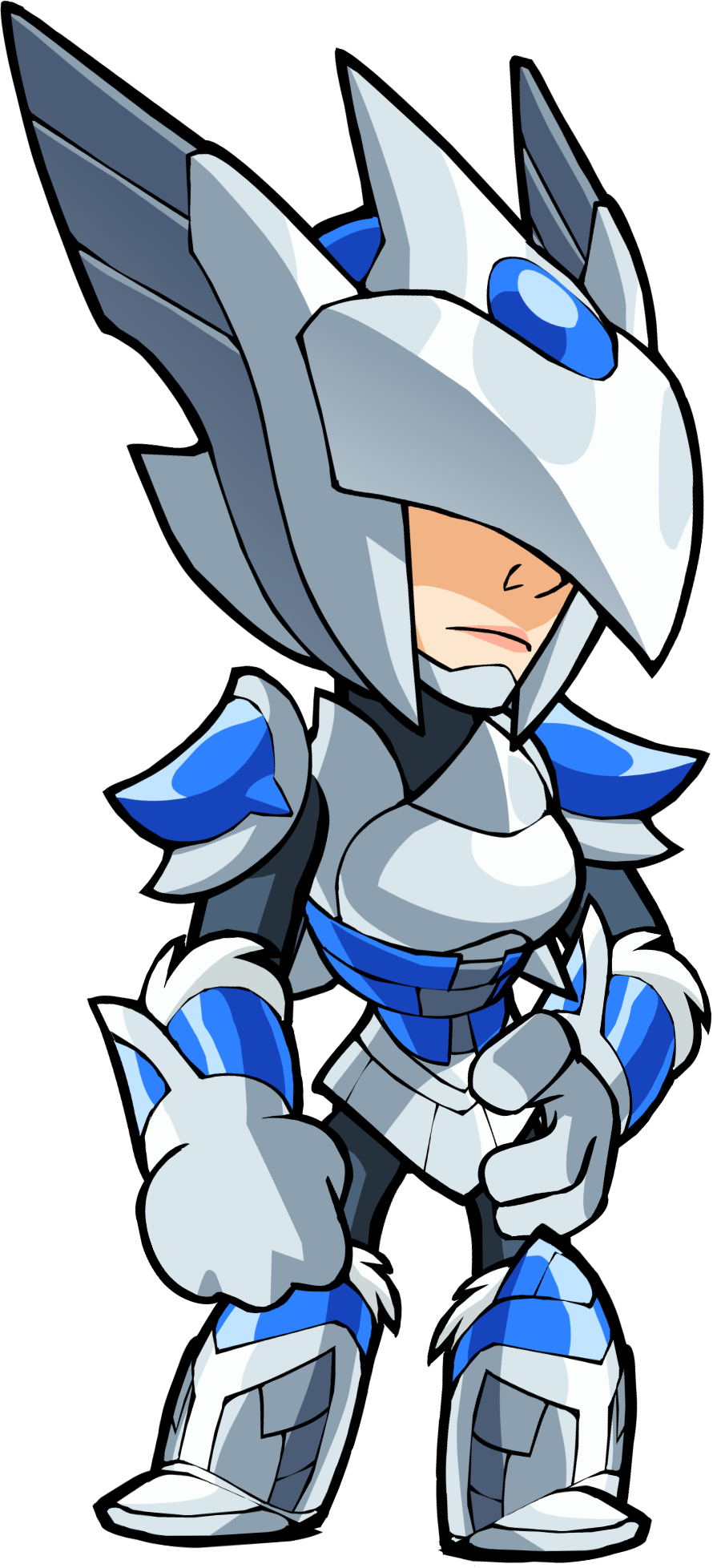 Aesir-Forged Brynn