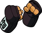 Furinkazan Gloves Armageddon