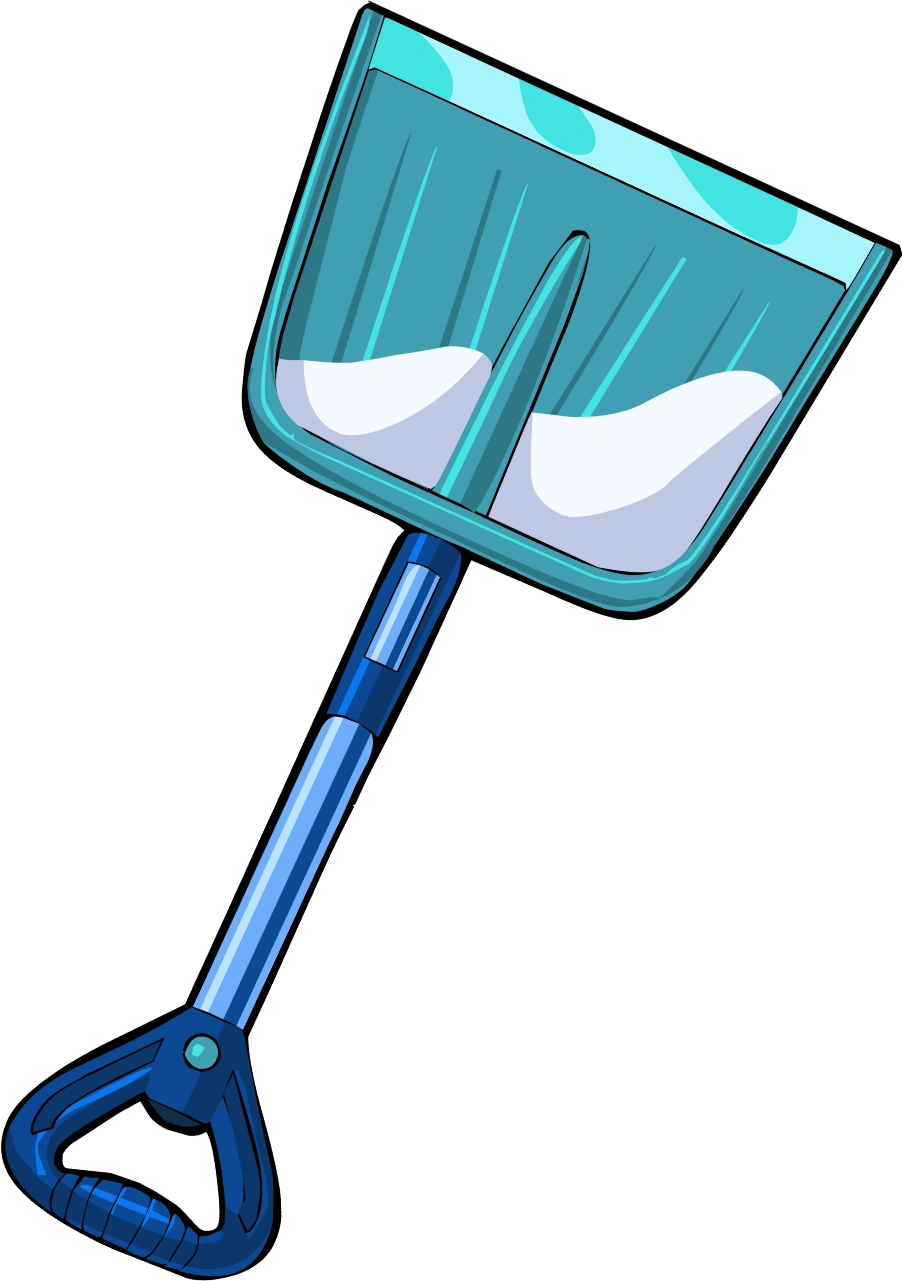Snow Shovel Axe Brawlhalla Wiki