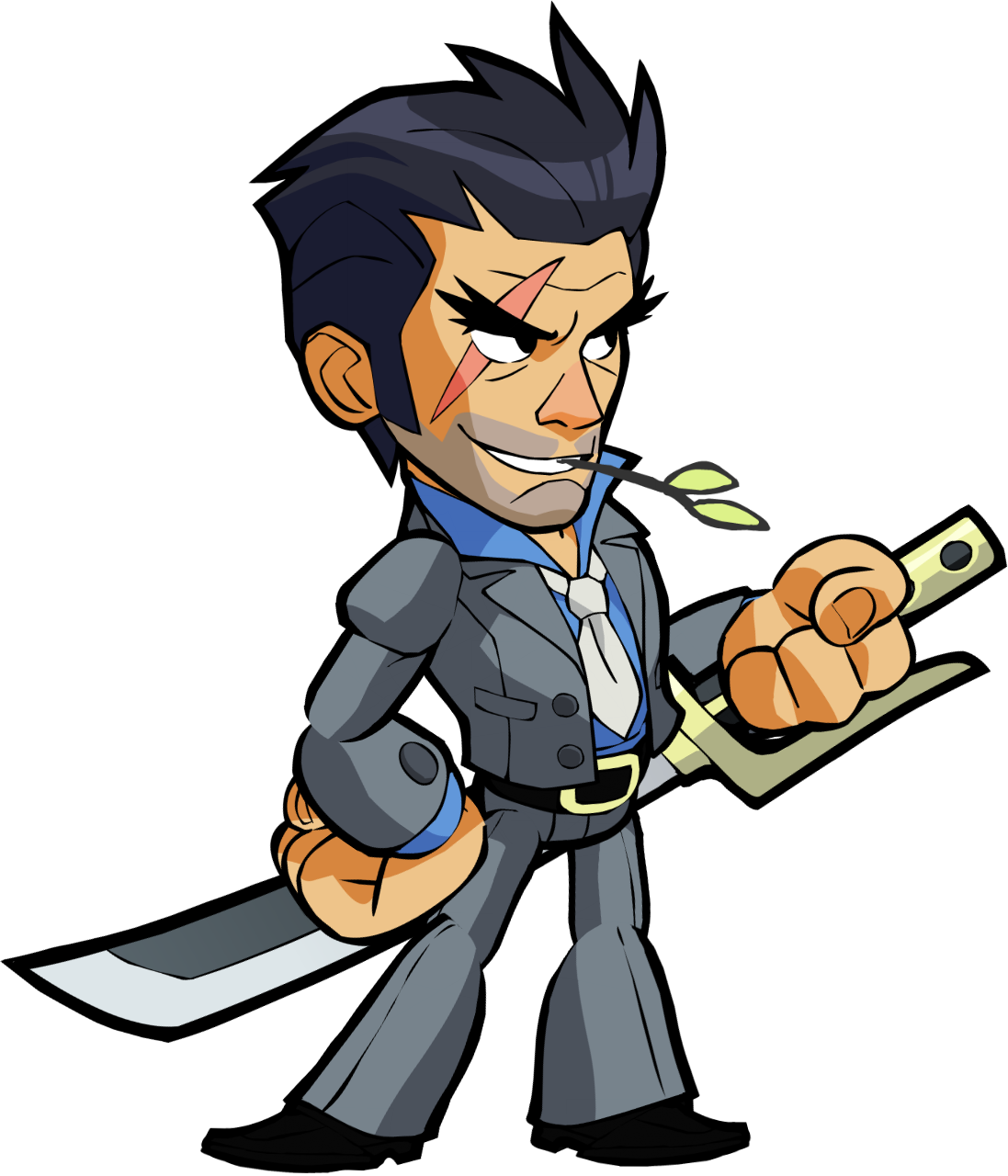 Yakuza Koji