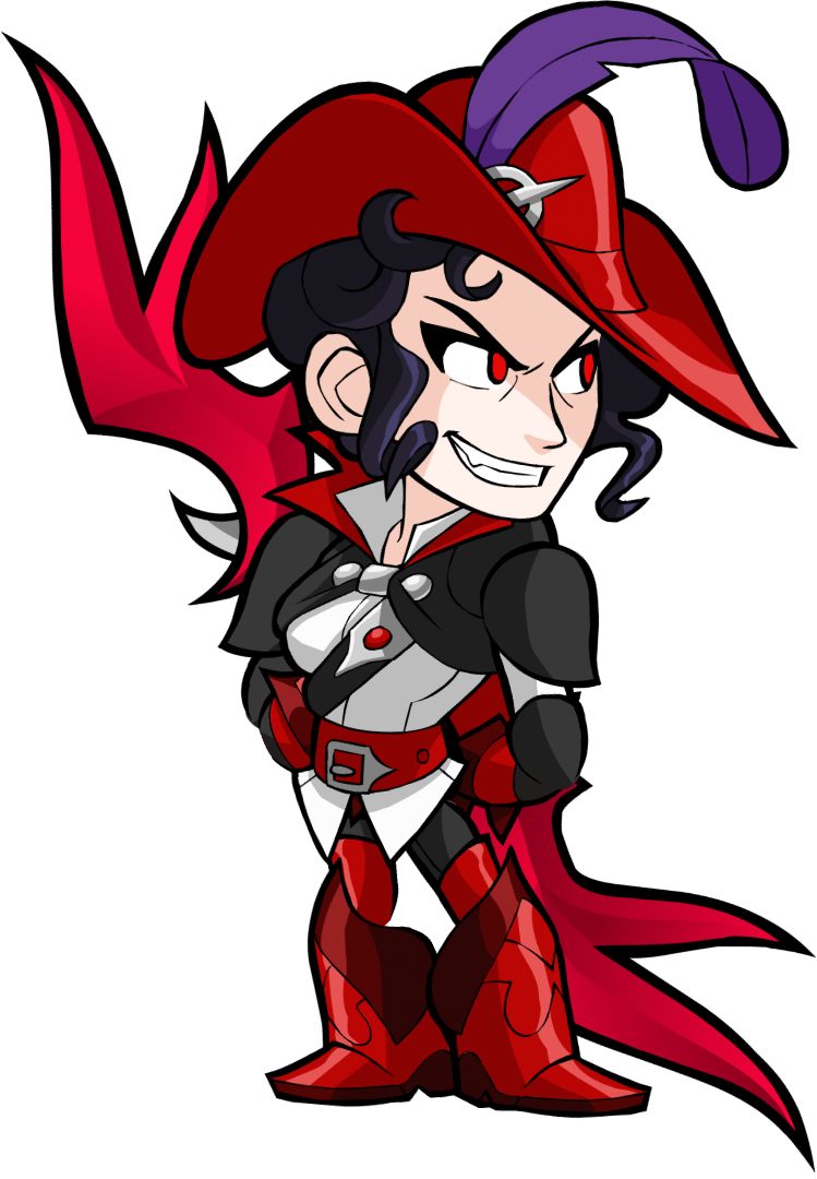 Bitten Diana