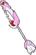 Skull Saw Lovestruck