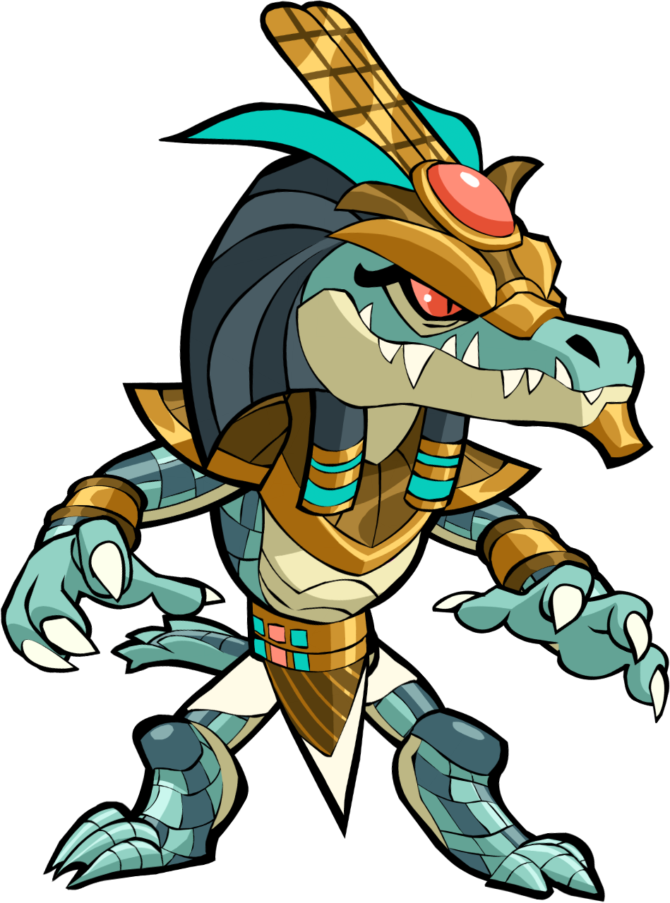 Sobek Ragnir