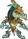 Sobek Ragnir