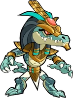 Sobek Ragnir