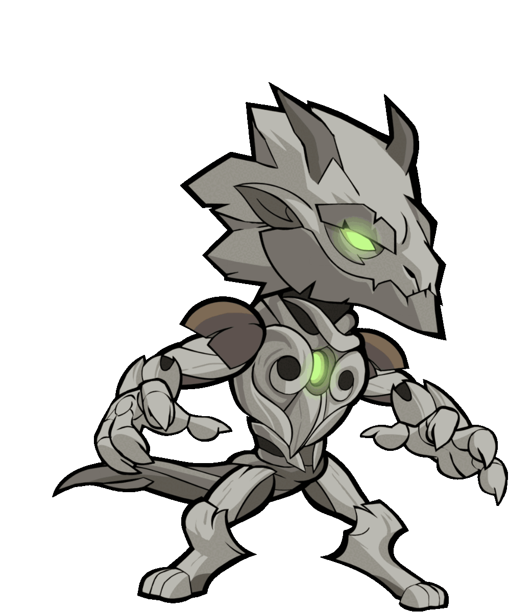 AniElder Wild Ragnir