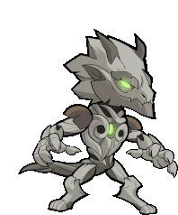 AniElder Wild Ragnir