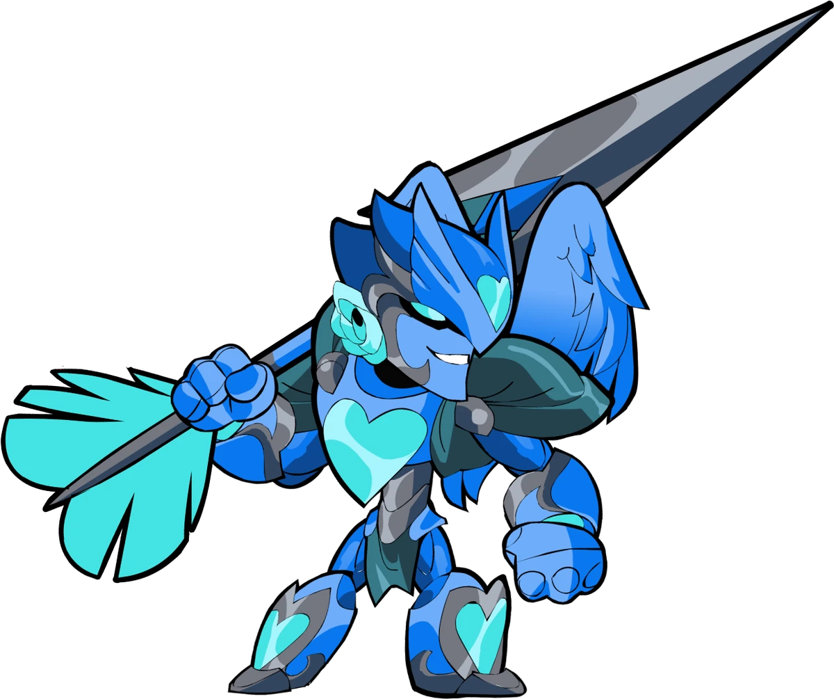 Matchmaker Vector Brawlhalla Wiki