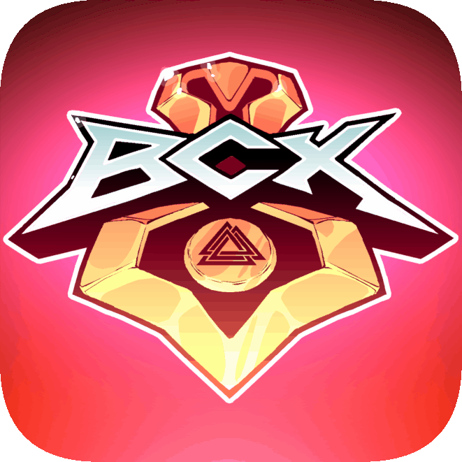 BCX avatar