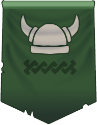 Banner Rank Tin