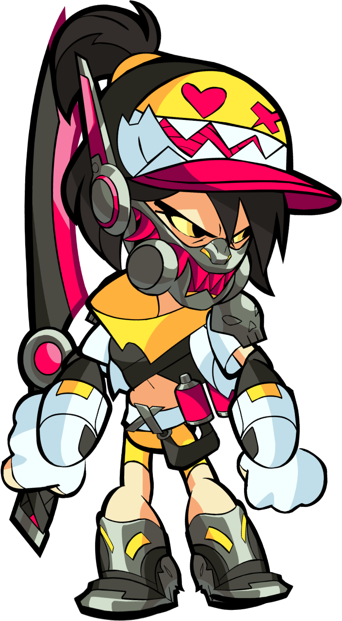 Neostreet Hattori