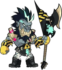 Terror-Watt Xull