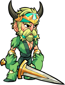 Brawlhalla - Wikipedia