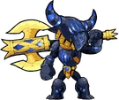 Forgeheart Teros Goldforged