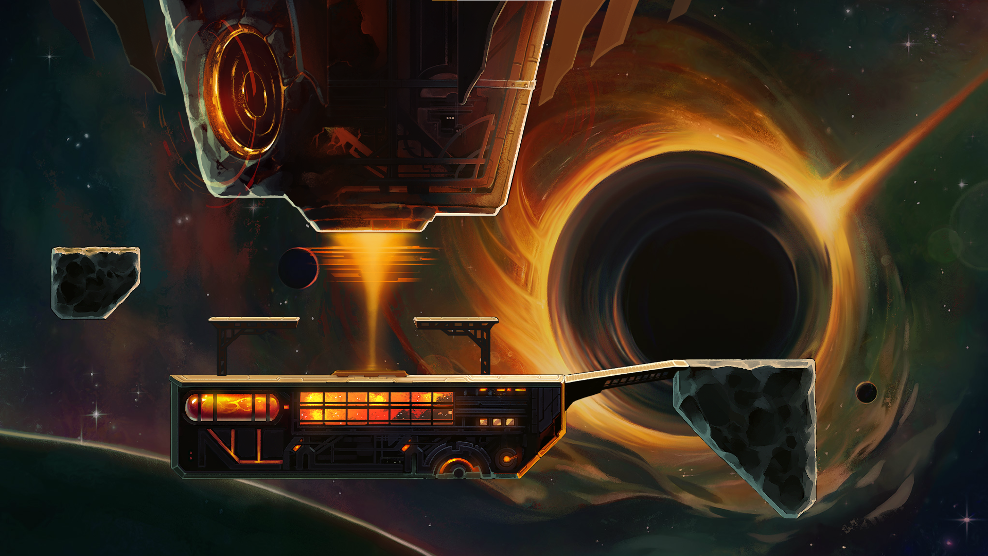 Void Major