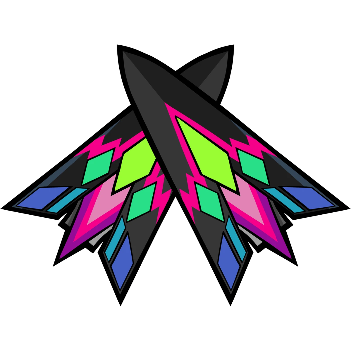 RGB Katars Brawlhalla Wiki