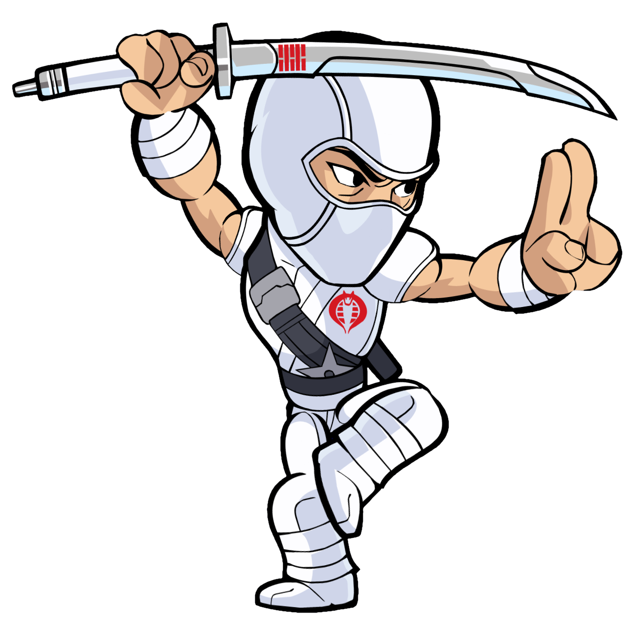 Storm Shadow